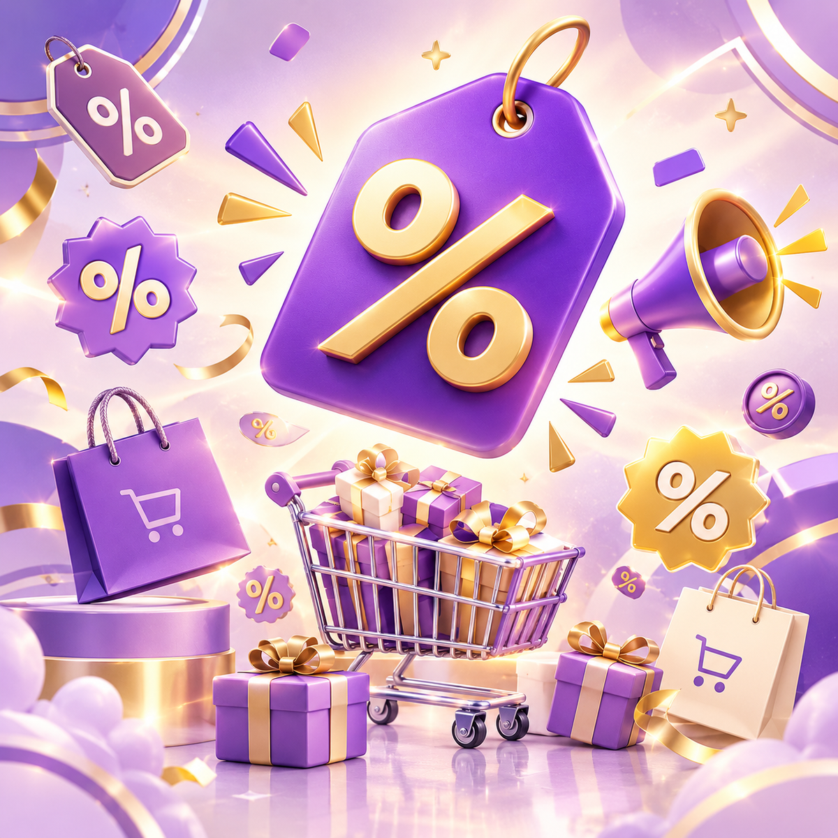 Super Promos!!